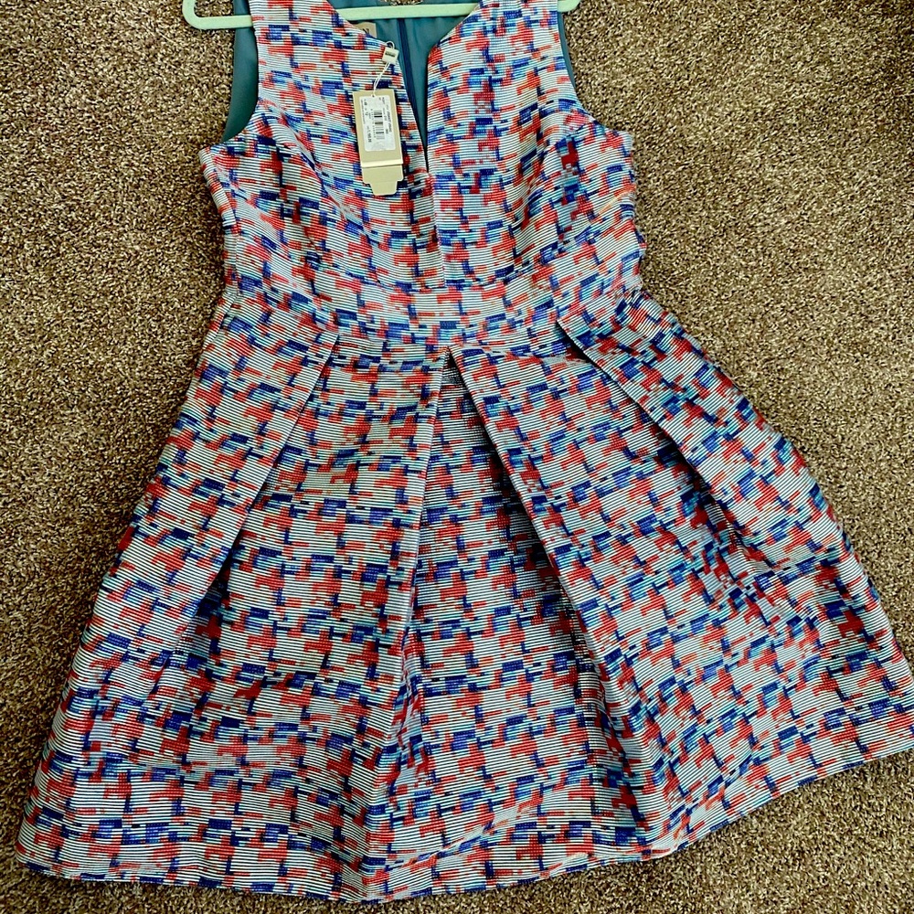 Armani collection dress